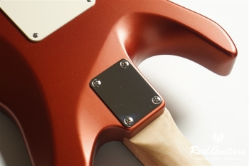 Stay 24F 2H - Passion Orange Matte